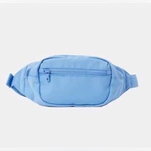 Girlfriend Collective Fanny Pack/Belt Bag